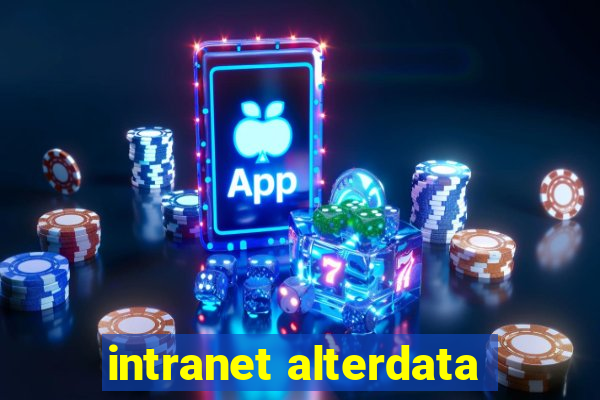 intranet alterdata